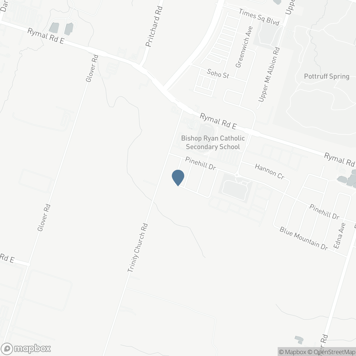 184 PELECH CRESCENT, Hamilton, Ontario L0R 1P0